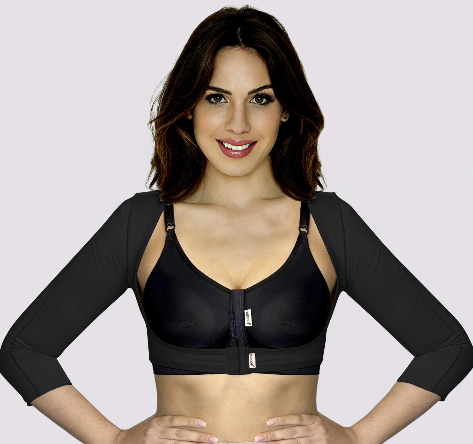 Arm Compression Vest - no refund/exchange - Image 2