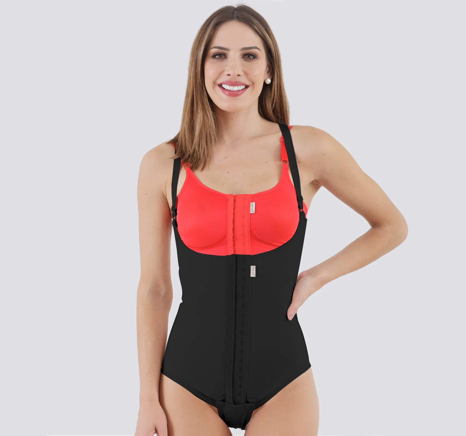 High Back Girdle - Image 3