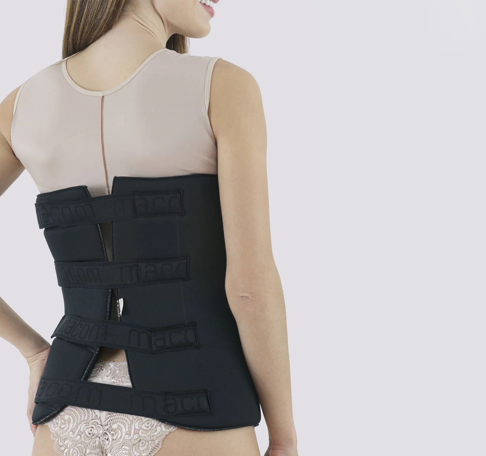 High Def Pro - unisex foam vest - Image 3